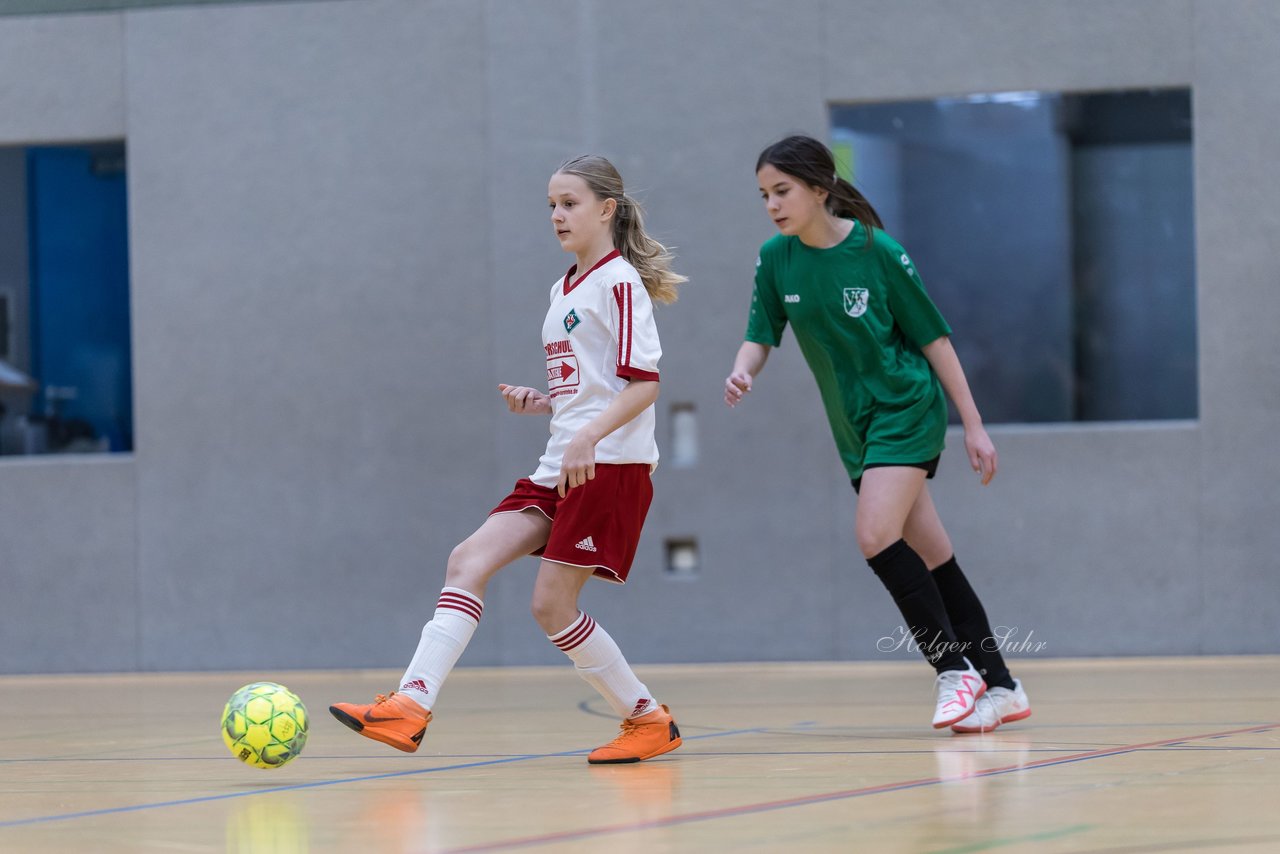Bild 223 - wCJ Futsalmeisterschaft